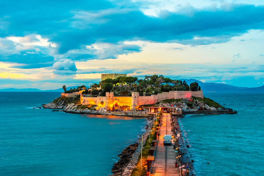 12 of the Best Things to Do in Kusadasi